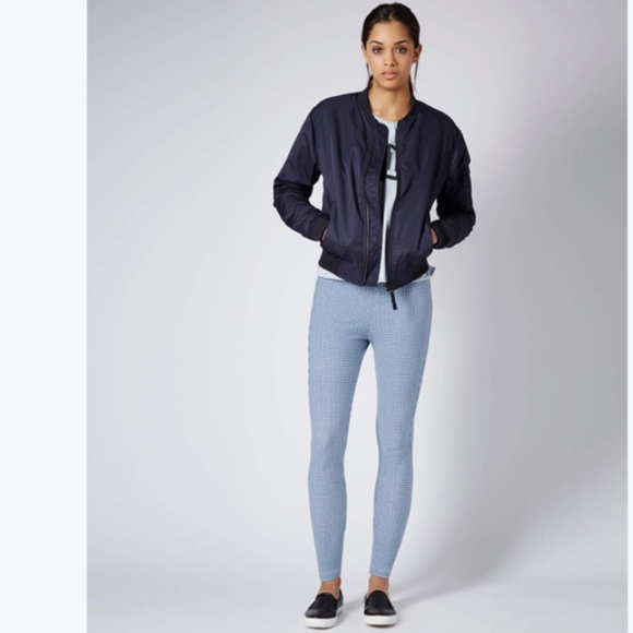 TOPSHOP New York Burnout Graphic T Shirt Top 4 - Picture 2 of 8